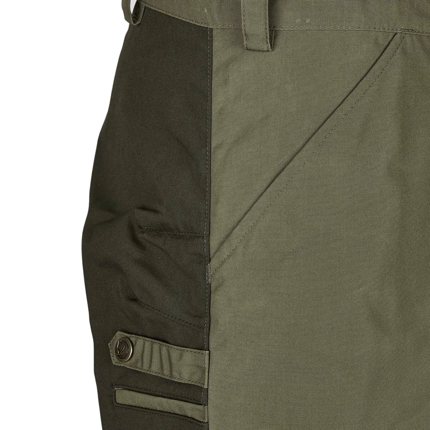 FJÄLLRÄVEN GREENLAND TRAIL TROUSERS M Herren - Trekkinghose 6 FJÄLLRÄVEN GREENLAND TRAIL TROUSERS M Herren - Trekkinghose – Bild 6