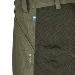 FJÄLLRÄVEN GREENLAND TRAIL TROUSERS M Herren - Trekkinghose 20 FJÄLLRÄVEN GREENLAND TRAIL TROUSERS M Herren - Trekkinghose -CasualPro Verkäufe 5638004582 g greenland trail trousers m fjaellraeven 24