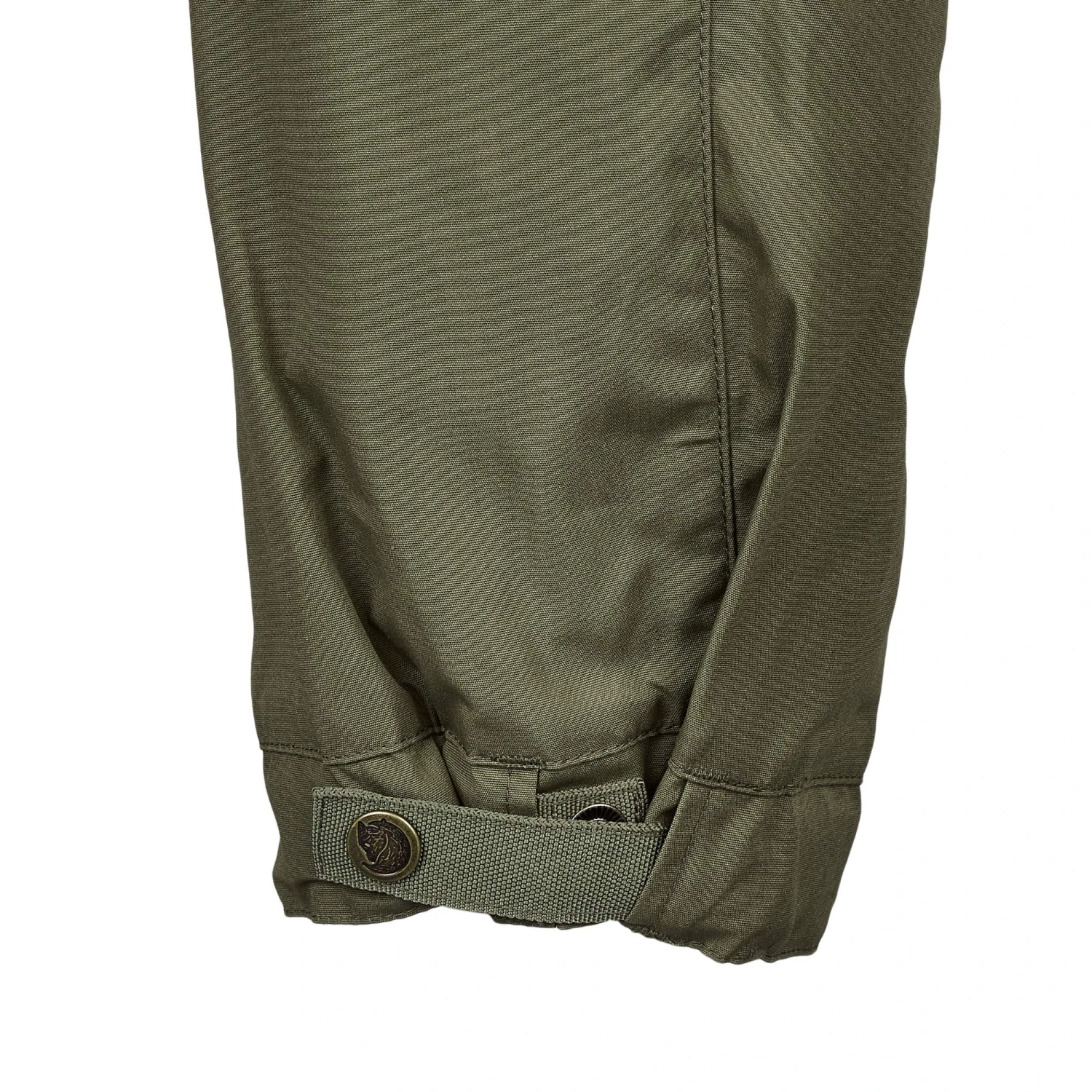 FJÄLLRÄVEN GREENLAND TRAIL TROUSERS M Herren - Trekkinghose 8 FJÄLLRÄVEN GREENLAND TRAIL TROUSERS M Herren - Trekkinghose – Bild 8