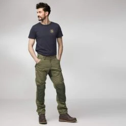 FJÄLLRÄVEN GREENLAND TRAIL TROUSERS M Herren - Trekkinghose 22 FJÄLLRÄVEN GREENLAND TRAIL TROUSERS M Herren - Trekkinghose -CasualPro Verkäufe 5638004582 i greenland trail trousers m fjaellraeven 24