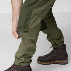 FJÄLLRÄVEN GREENLAND TRAIL TROUSERS M Herren - Trekkinghose 25 FJÄLLRÄVEN GREENLAND TRAIL TROUSERS M Herren - Trekkinghose -CasualPro Verkäufe 5638004582 l greenland trail trousers m fjaellraeven 24