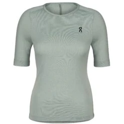 MERINO-T W Damen - Funktionsshirt