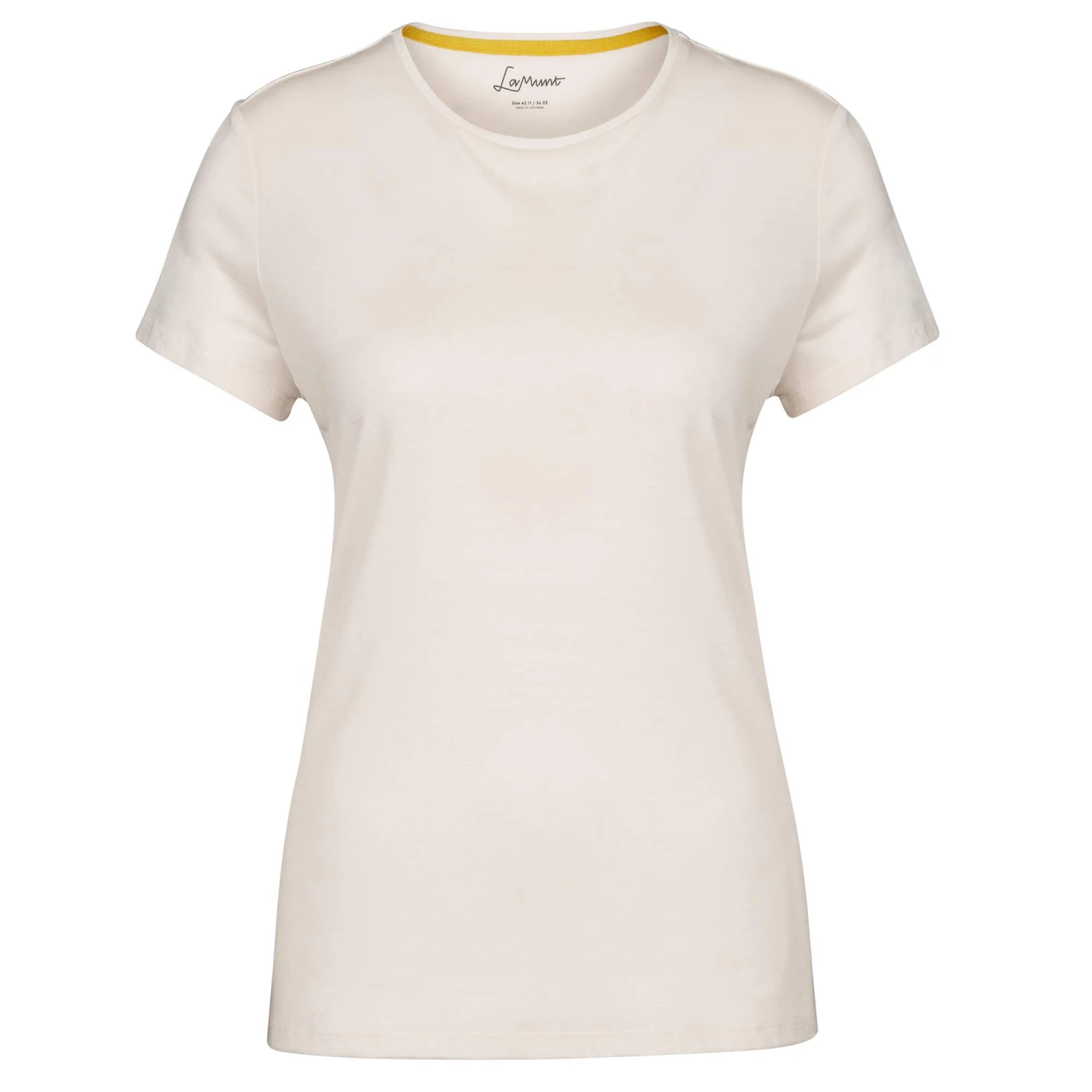 FABIANA ILLUSTRATION TEE Damen - T-Shirt 1 FABIANA ILLUSTRATION TEE Damen - T-Shirt