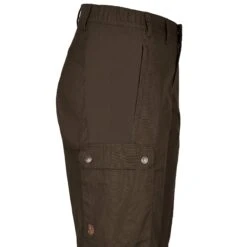 FJÄLLRÄVEN STINA TROUSERS W Damen - Trekkinghose -CasualPro Verkäufe 5638007112 d stina trousers w fjaellraeven 24