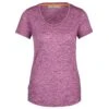 Icebreaker W SPHERE II SS SCOOP TEE Damen - Funktionsshirt
