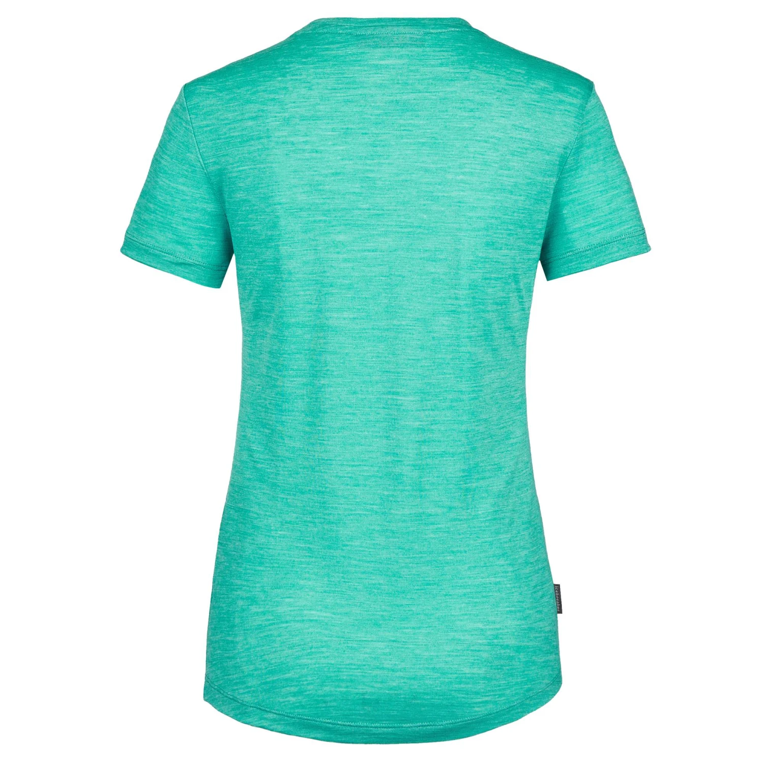 Icebreaker W SPHERE II SS SCOOP TEE Damen - Funktionsshirt 2 Icebreaker W SPHERE II SS SCOOP TEE Damen - Funktionsshirt – Bild 2