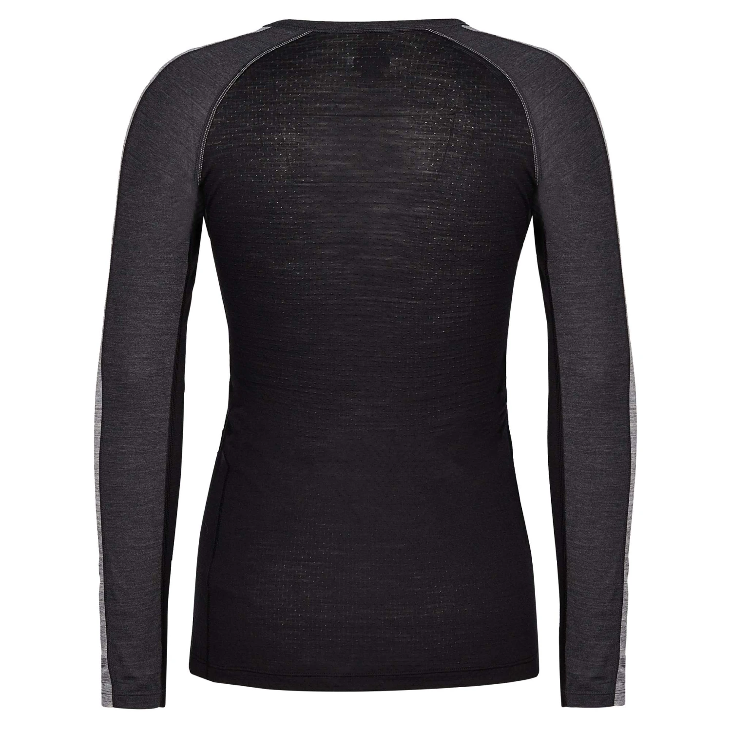 Icebreaker WOMEN 125 ZONEKNIT LS CREWE Damen - Funktionsshirt 2 Icebreaker WOMEN 125 ZONEKNIT LS CREWE Damen - Funktionsshirt – Bild 2