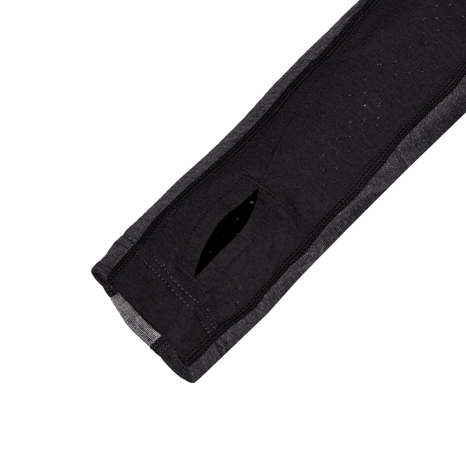 Icebreaker WOMEN 125 ZONEKNIT LS CREWE Damen - Funktionsshirt 3 Icebreaker WOMEN 125 ZONEKNIT LS CREWE Damen - Funktionsshirt – Bild 3