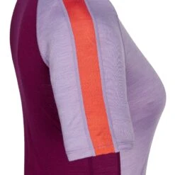 Icebreaker WOMEN 125 ZONEKNIT SS CREWE Damen - Funktionsshirt 7 Icebreaker WOMEN 125 ZONEKNIT SS CREWE Damen - Funktionsshirt -CasualPro Verkäufe 5638008750 d women 125 zoneknit ss crewe icebreaker 24