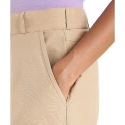 Icebreaker WOMEN HIKE PANTS Damen - Trekkinghose -CasualPro Verkäufe 5638008793 o women hike pants icebreaker 24