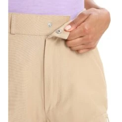 Icebreaker WOMEN HIKE PANTS Damen - Trekkinghose -CasualPro Verkäufe 5638008793 p women hike pants icebreaker 24