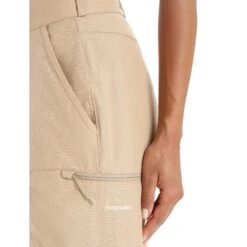 Icebreaker WOMEN HIKE PANTS Damen - Trekkinghose -CasualPro Verkäufe 5638008793 q women hike pants icebreaker 24