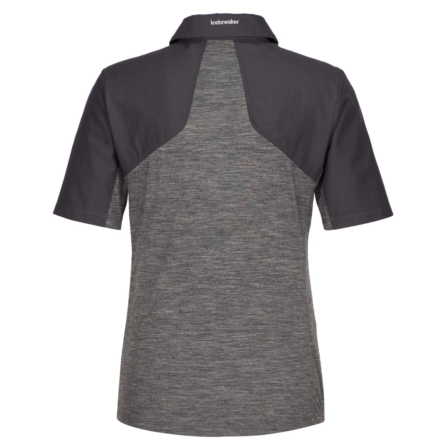 Icebreaker WOMEN HIKE SS TOP Damen - Funktionsshirt 2 Icebreaker WOMEN HIKE SS TOP Damen - Funktionsshirt – Bild 2
