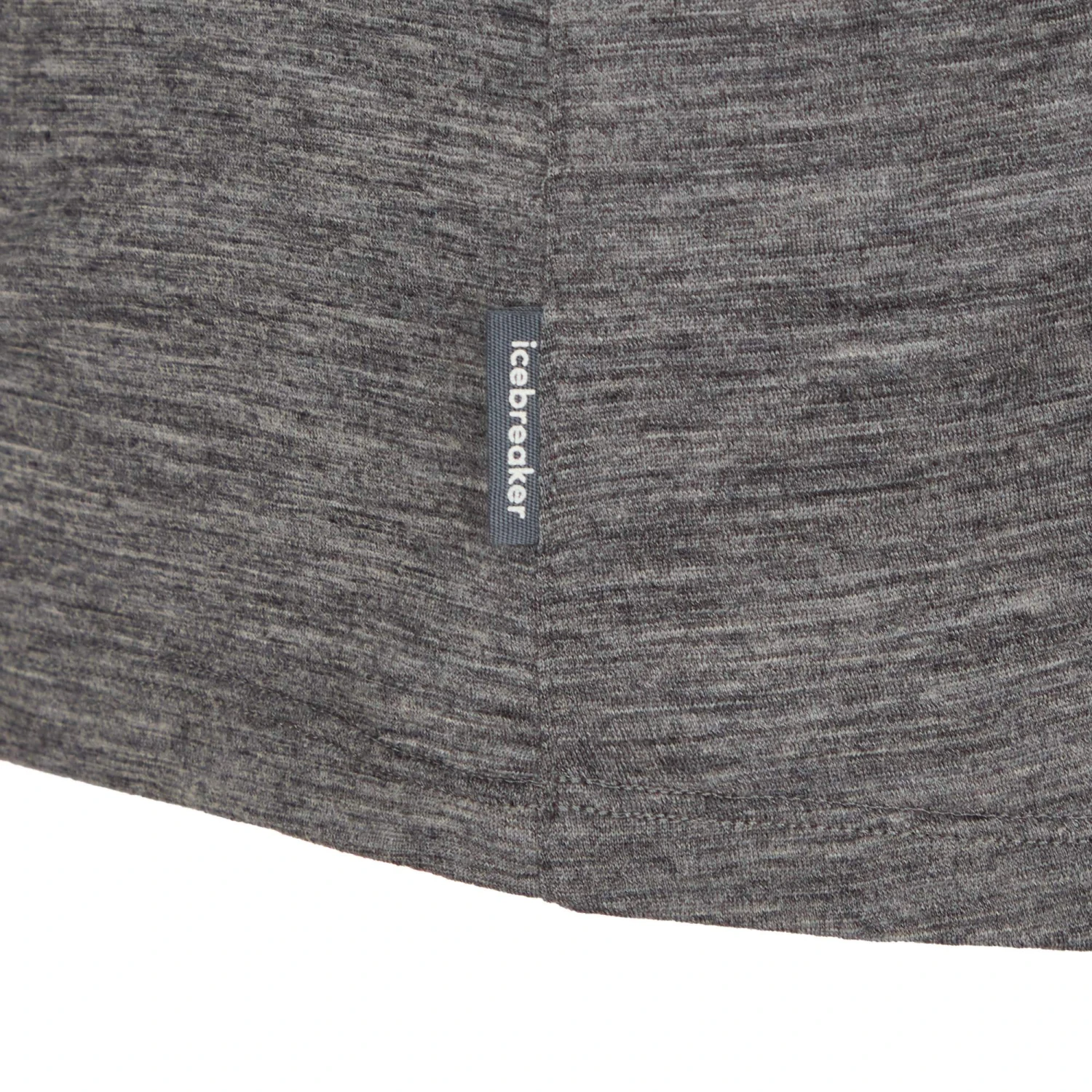 Icebreaker WOMEN HIKE SS TOP Damen - Funktionsshirt 3 Icebreaker WOMEN HIKE SS TOP Damen - Funktionsshirt – Bild 3