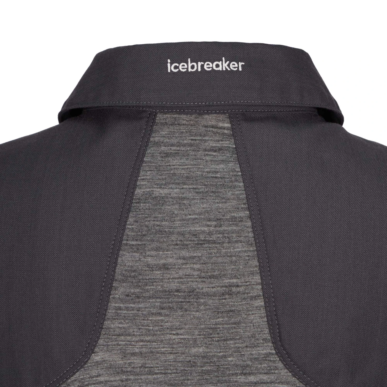 Icebreaker WOMEN HIKE SS TOP Damen - Funktionsshirt 4 Icebreaker WOMEN HIKE SS TOP Damen - Funktionsshirt – Bild 4