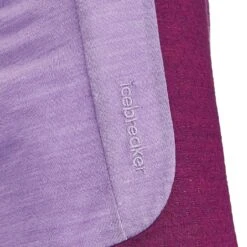 Icebreaker WOMEN ZONEKNIT SS TEE Damen - Funktionsshirt -CasualPro Verkäufe 5638008907 c women zoneknit ss tee icebreaker 24