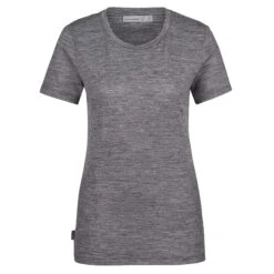Icebreaker W TECH LITE II SS TEE Damen - Funktionsshirt