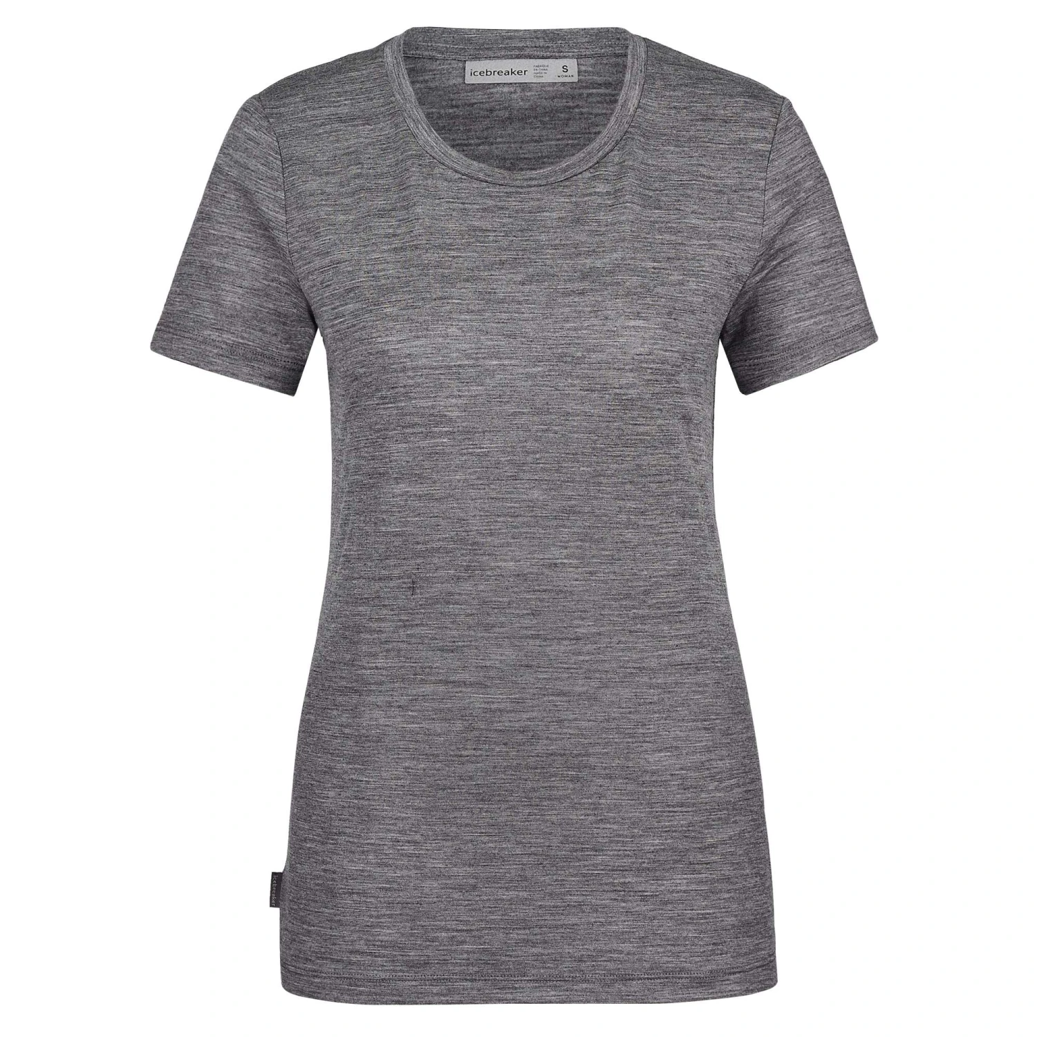 Icebreaker W TECH LITE II SS TEE Damen - Funktionsshirt 1 Icebreaker W TECH LITE II SS TEE Damen - Funktionsshirt
