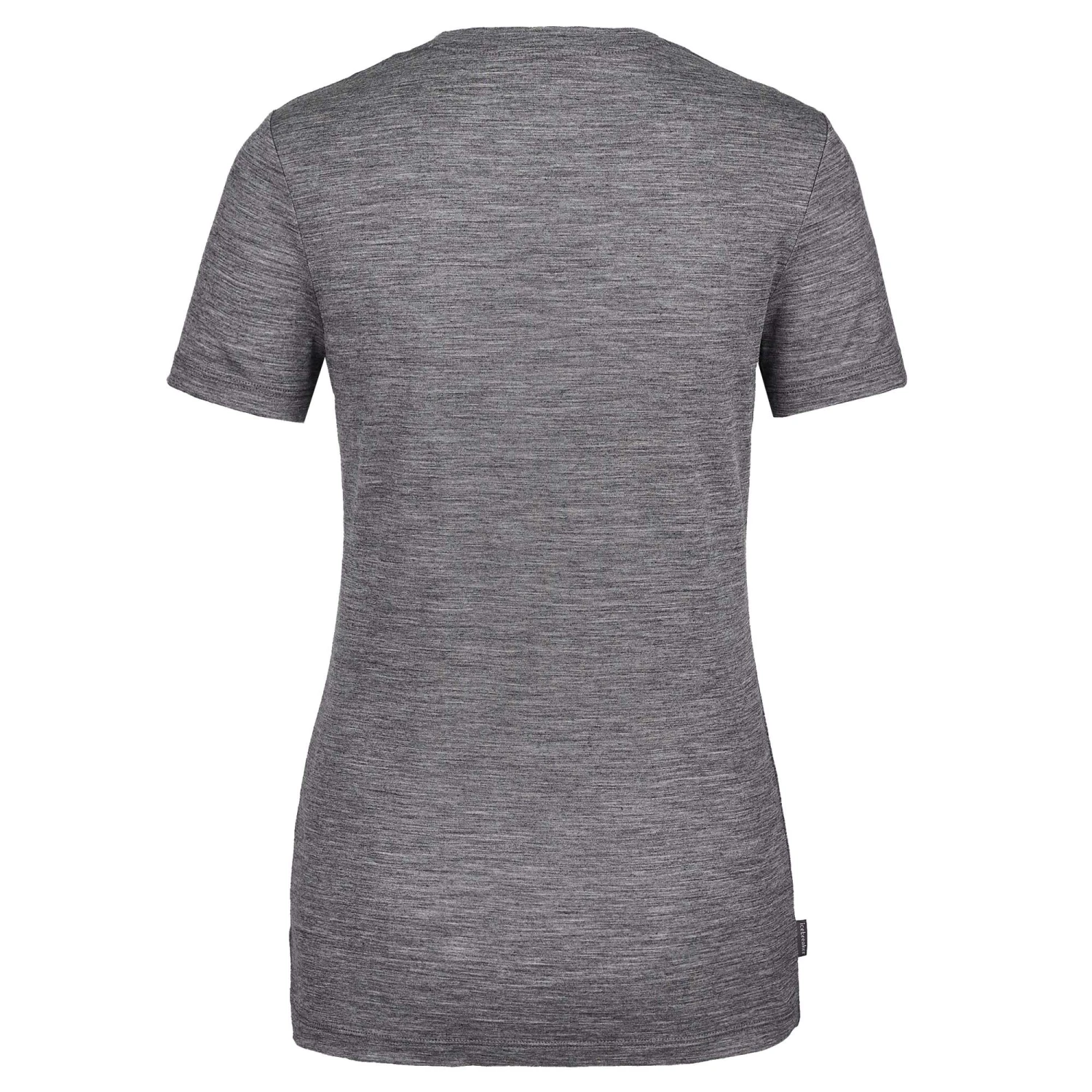 Icebreaker W TECH LITE II SS TEE Damen - Funktionsshirt 2 Icebreaker W TECH LITE II SS TEE Damen - Funktionsshirt – Bild 2