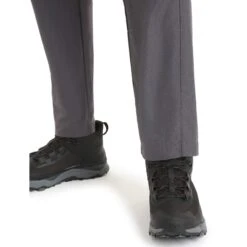 Icebreaker MEN HIKE PANTS Herren - Trekkinghose -CasualPro Verkäufe 5638009133 q men hike pants icebreaker 24