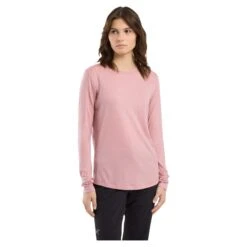 Arc'teryx LANA CREW LS WOMENS Damen - Funktionsshirt -CasualPro Verkäufe 5638011042 c lana crew ls womens arc teryx 24