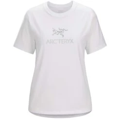 Arc'teryx ARC' WORD T-SHIRT WOMENS Damen - Funktionsshirt