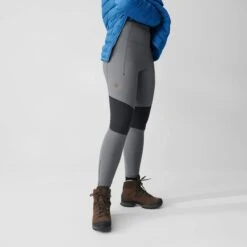 FJÄLLRÄVEN ABISKO VÄRM TREKKING TIGHTS W Damen - Leggings -CasualPro Verkäufe 5638013569 e abisko vaerm trekking tights w fjaellraeven 24