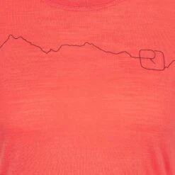 Ortovox 150 COOL MOUNTAIN TS W Damen - Funktionsshirt -CasualPro Verkäufe 5638014041 c 150 cool mountain ts w ortovox 24 1