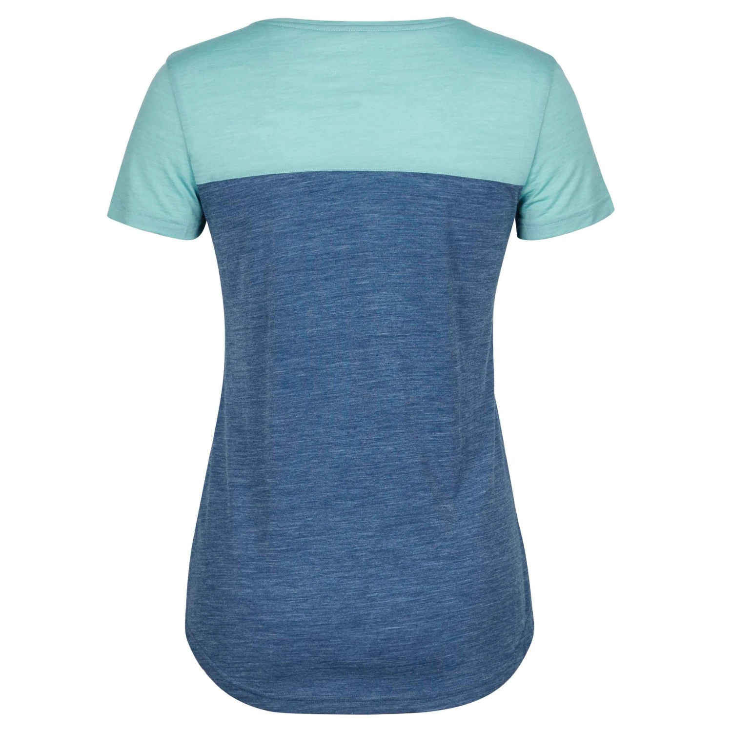 Ortovox 150 COOL LOGO TS W Damen - Funktionsshirt 2 Ortovox 150 COOL LOGO TS W Damen - Funktionsshirt – Bild 2