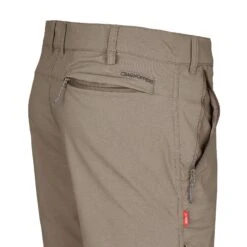 Craghoppers NOSILIFE PRO CONVERTIBLE II TROUSER Herren - Reisehose -CasualPro Verkäufe 5638014431 e nosilife pro convertible ii trouser craghoppers 24