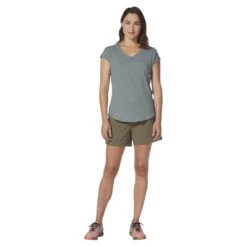 Royal Robbins VACATIONER V-NK S/S Damen - T-Shirt 6 Royal Robbins VACATIONER V-NK S/S Damen - T-Shirt -CasualPro Verkäufe 5638015101 c vacationer vnk ss royal robbins 24