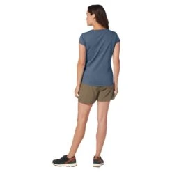 Royal Robbins FEATHERWEIGHT SLUB TEE Damen - T-Shirt 7 Royal Robbins FEATHERWEIGHT SLUB TEE Damen - T-Shirt -CasualPro Verkäufe 5638015265 d featherweight slub tee royal robbins 24
