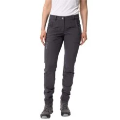 VAUDE ELOPE SLIM FIT PANTS Damen - Softshellhose 15 VAUDE ELOPE SLIM FIT PANTS Damen - Softshellhose -CasualPro Verkäufe 5638015539 c elope slim fit pants vaude 24