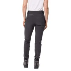 VAUDE ELOPE SLIM FIT PANTS Damen - Softshellhose 16 VAUDE ELOPE SLIM FIT PANTS Damen - Softshellhose -CasualPro Verkäufe 5638015539 d elope slim fit pants vaude 24