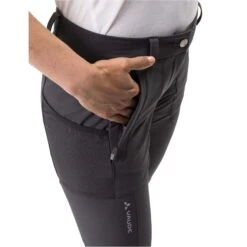 VAUDE ELOPE SLIM FIT PANTS Damen - Softshellhose 17 VAUDE ELOPE SLIM FIT PANTS Damen - Softshellhose -CasualPro Verkäufe 5638015539 e elope slim fit pants vaude 24