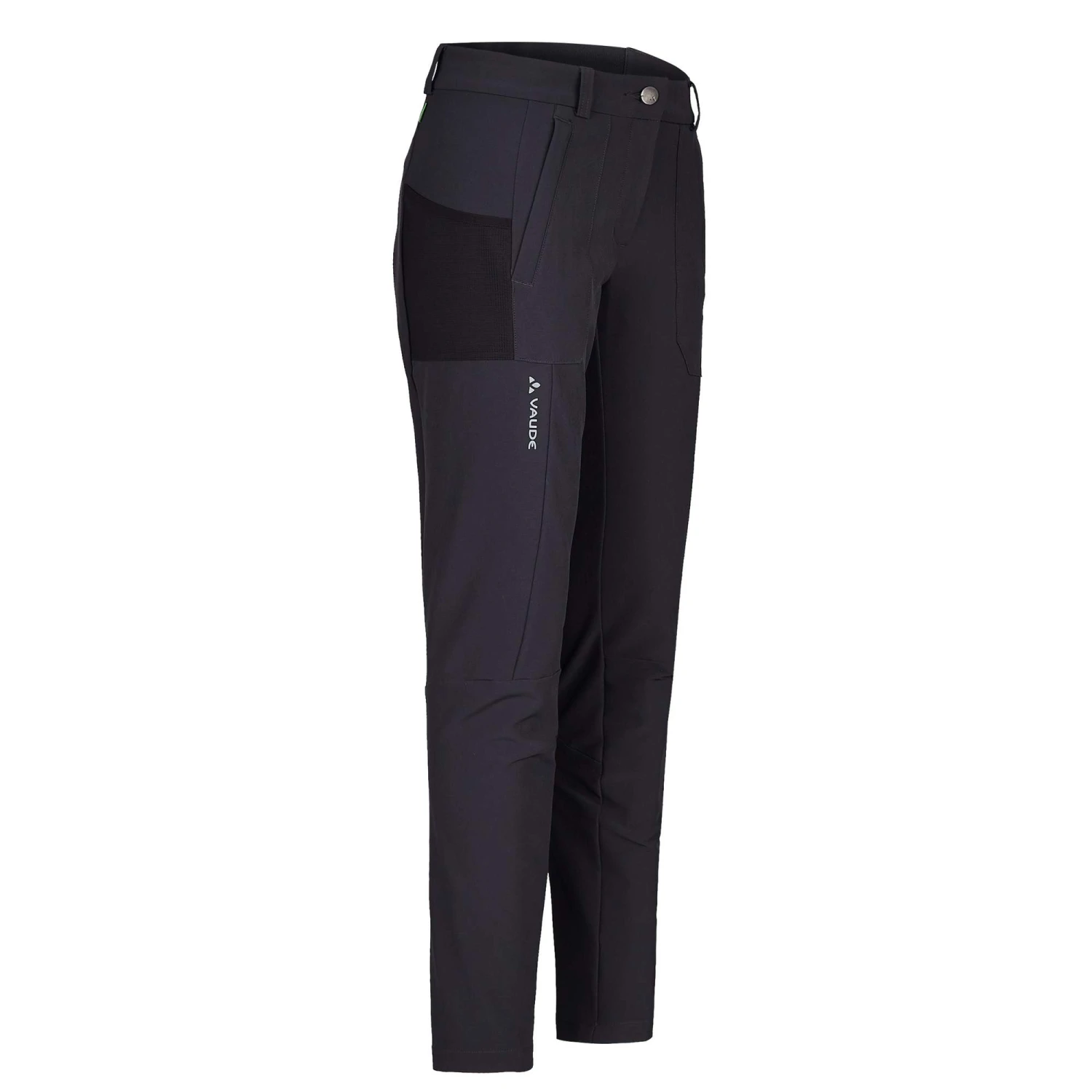 VAUDE ELOPE SLIM FIT PANTS Damen - Softshellhose 2 VAUDE ELOPE SLIM FIT PANTS Damen - Softshellhose – Bild 2