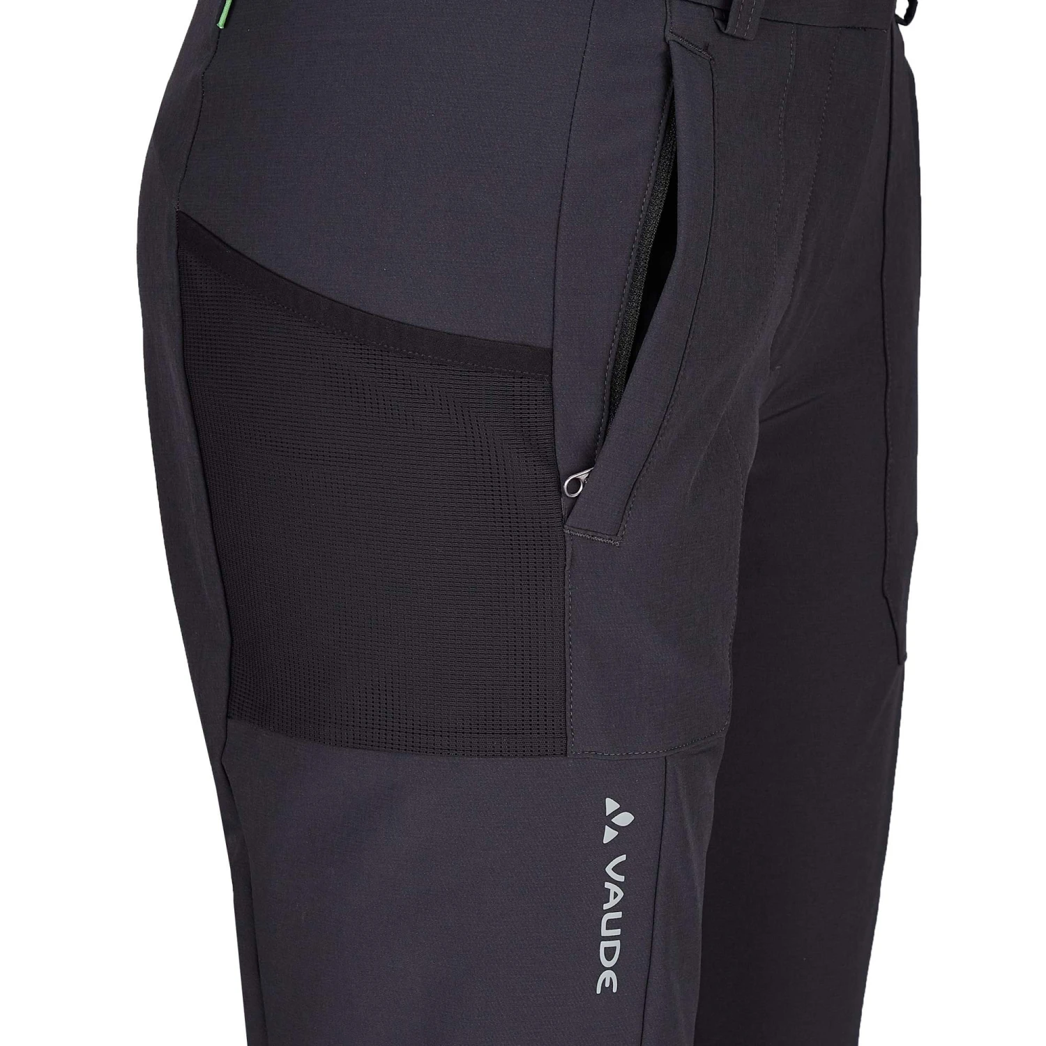 VAUDE ELOPE SLIM FIT PANTS Damen - Softshellhose 4 VAUDE ELOPE SLIM FIT PANTS Damen - Softshellhose – Bild 4