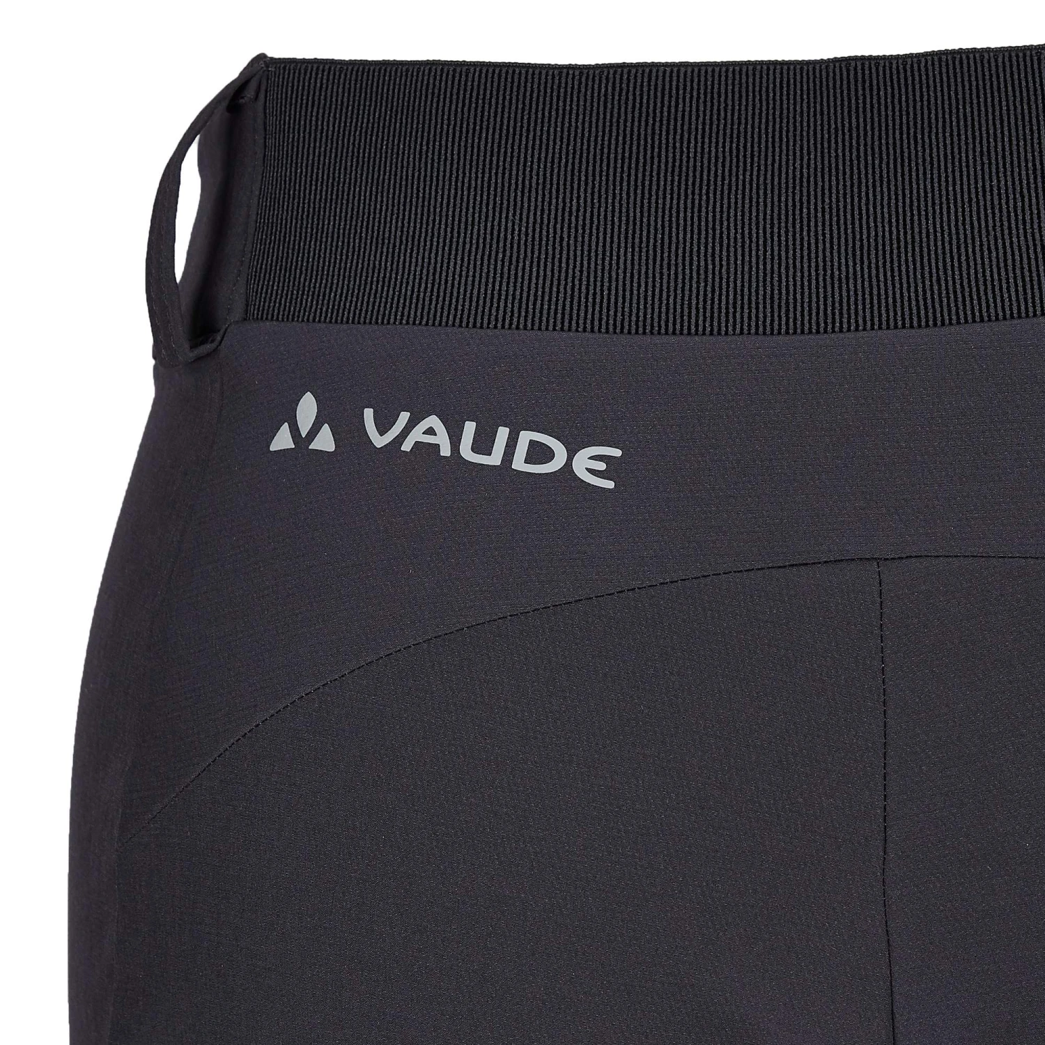 VAUDE ELOPE SLIM FIT PANTS Damen - Softshellhose 5 VAUDE ELOPE SLIM FIT PANTS Damen - Softshellhose – Bild 5