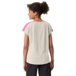 VAUDE NEYLAND T-SHIRT Damen - Funktionsshirt -CasualPro Verkäufe 5638015681 d neyland tshirt vaude 24 1