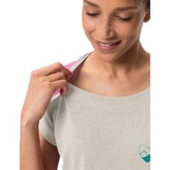 VAUDE NEYLAND T-SHIRT Damen - Funktionsshirt 14 VAUDE NEYLAND T-SHIRT Damen - Funktionsshirt -CasualPro Verkäufe 5638015681 f neyland tshirt vaude 24
