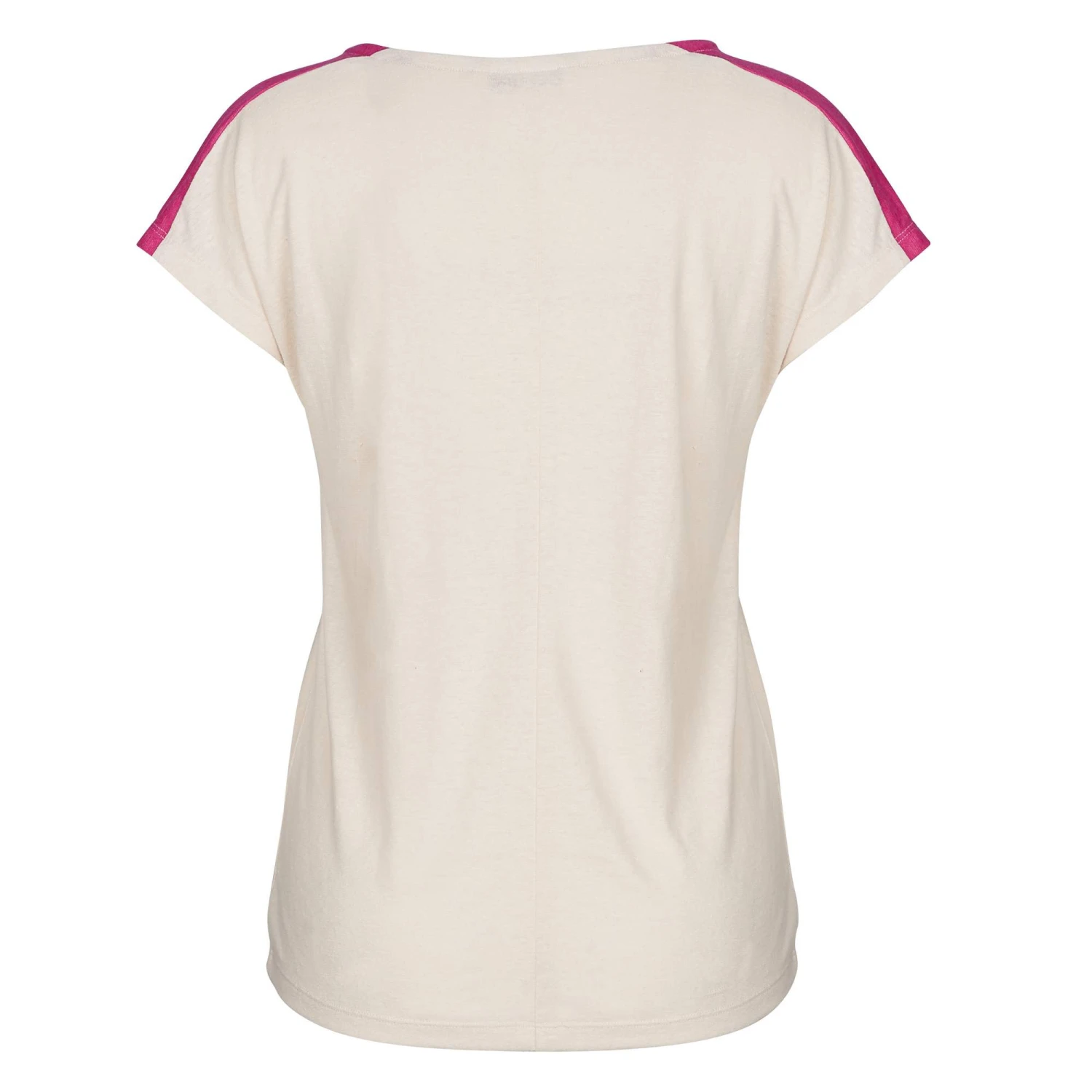 VAUDE NEYLAND T-SHIRT Damen - Funktionsshirt 2 VAUDE NEYLAND T-SHIRT Damen - Funktionsshirt – Bild 2