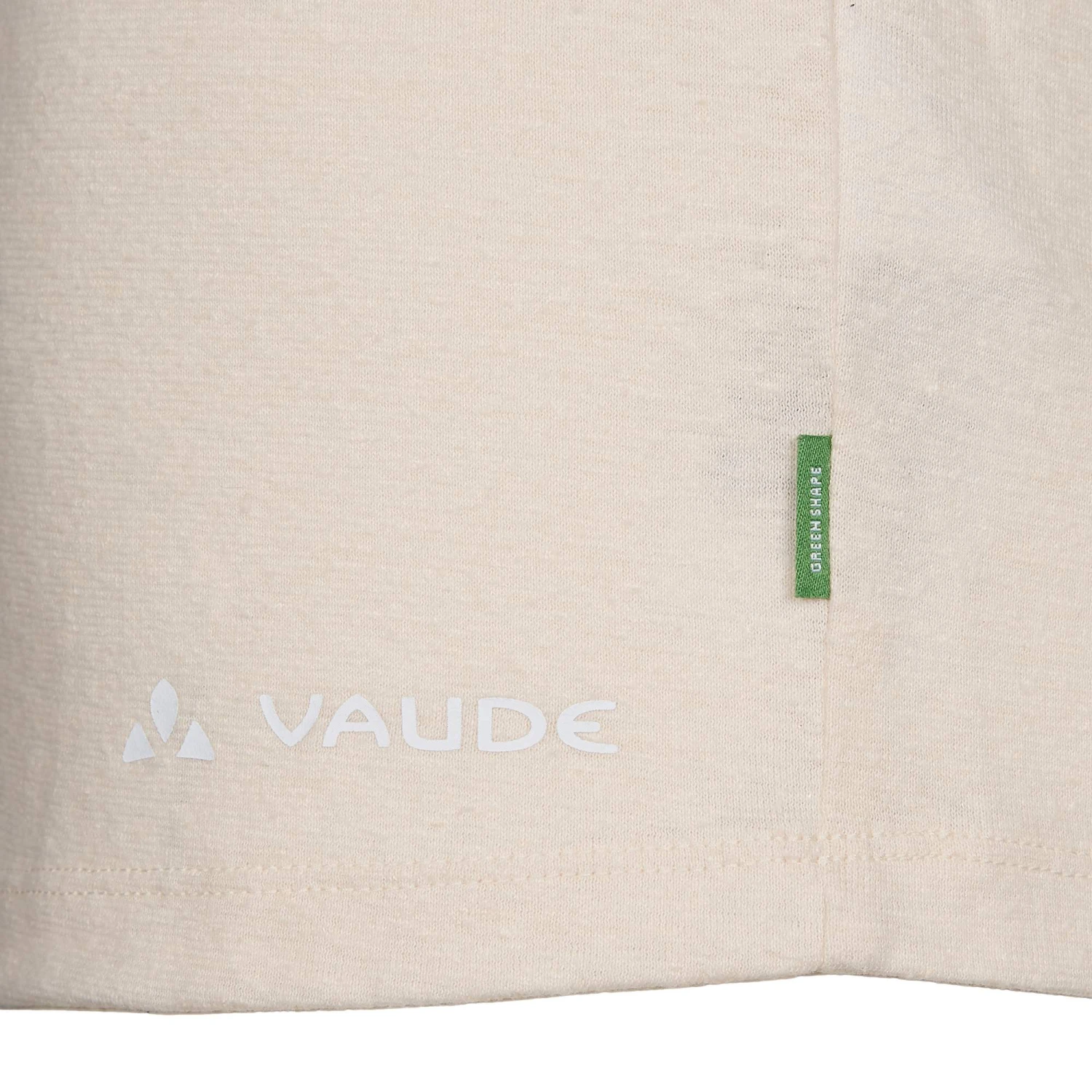 VAUDE NEYLAND T-SHIRT Damen - Funktionsshirt 3 VAUDE NEYLAND T-SHIRT Damen - Funktionsshirt – Bild 3