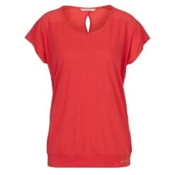 VAUDE WO SKOMER T-SHIRT III Damen - T-Shirt