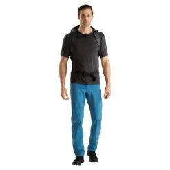 Arc'teryx GAMMA PANT MENS Herren - Softshellhose -CasualPro Verkäufe 5638016839 f gamma pant mens arc teryx 24