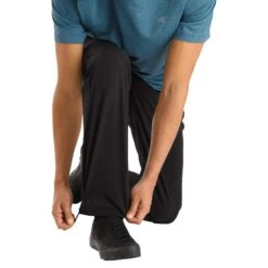 Arc'teryx GAMMA LIGHTWEIGHT PANT MENS Herren - Softshellhose -CasualPro Verkäufe 5638016858 f gamma lightweight pant mens arc teryx 24