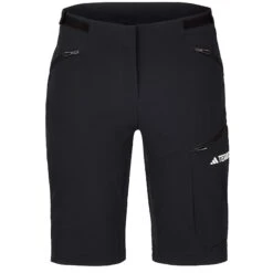 ADIDAS XPERIOR HIKING SHORTS Damen - Trekkinghose