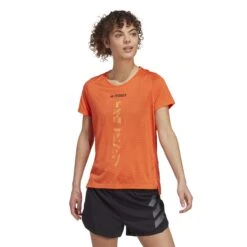 ADIDAS AGRAVIC T-SHIRT W Damen - Funktionsshirt 14 ADIDAS AGRAVIC T-SHIRT W Damen - Funktionsshirt -CasualPro Verkäufe 5638018698 f agravic tshirt w adidas 24