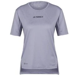 ADIDAS W TERREX MULTI TEE Damen - Funktionsshirt