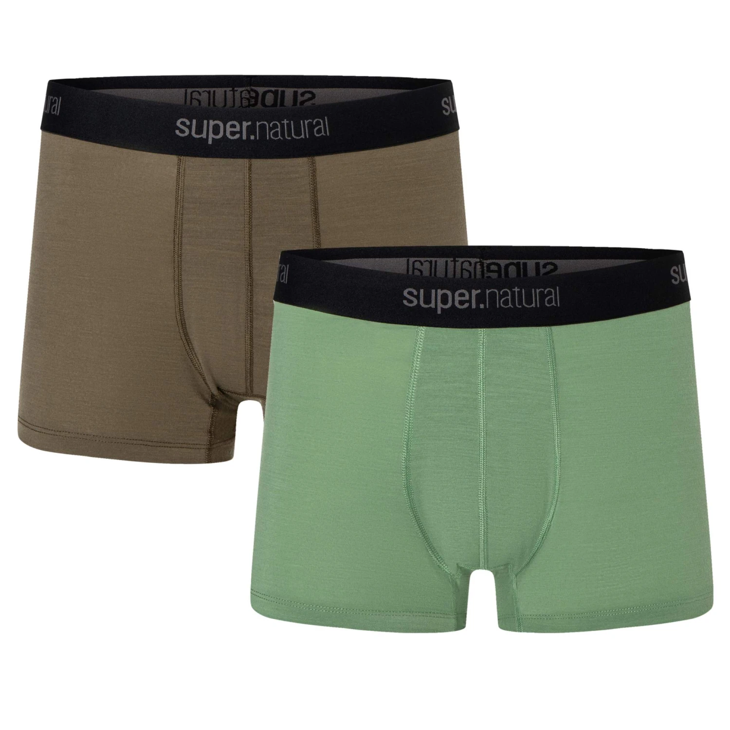 M BASE BOXER DOUBLE PACK Herren - Funktionsunterwäsche 1 M BASE BOXER DOUBLE PACK Herren - Funktionsunterwäsche
