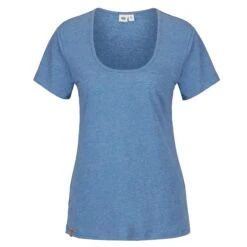 Tentree W HEMP SCOOP NECK T-SHIRT Damen - T-Shirt
